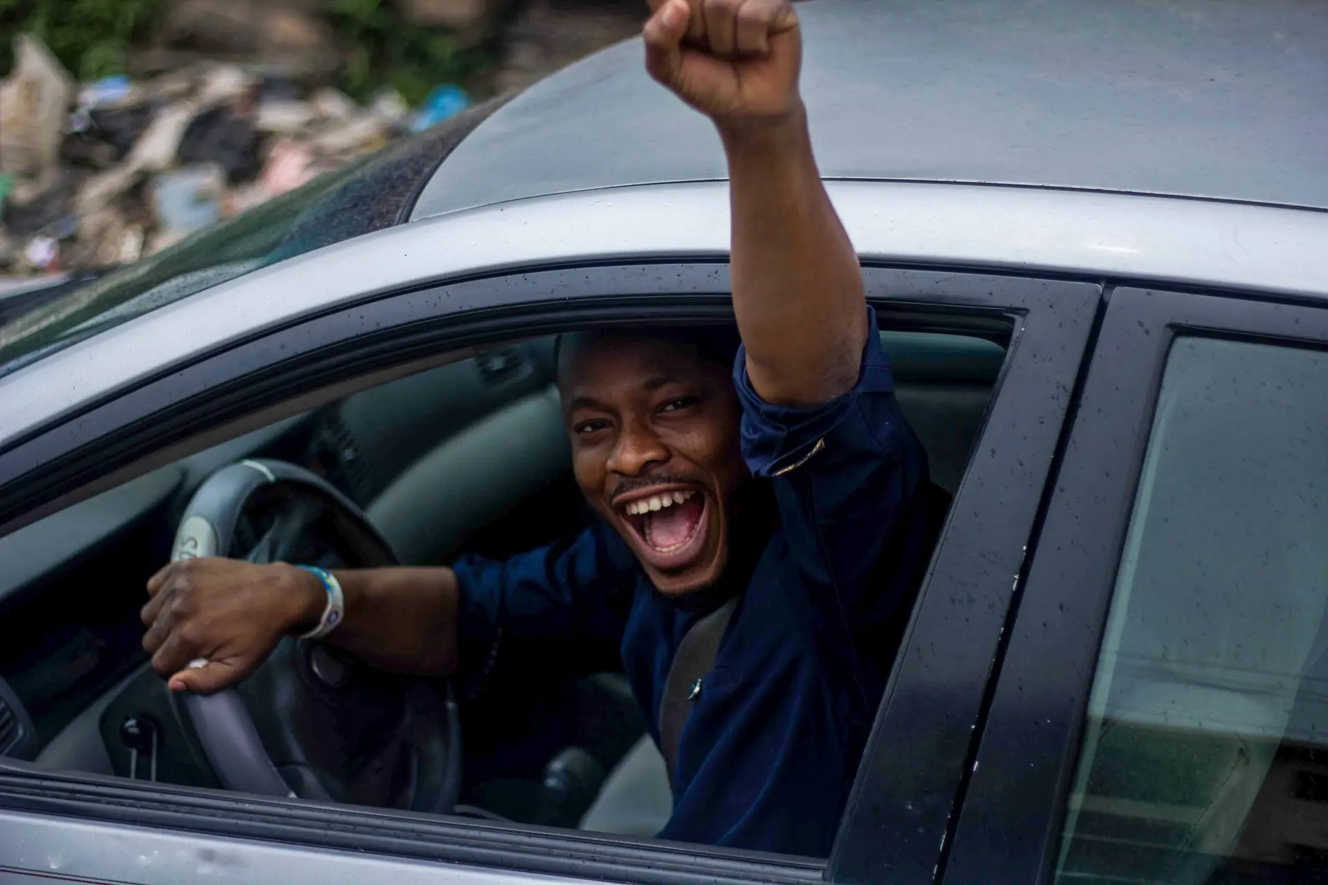 Rijbewijs halen bij Menso