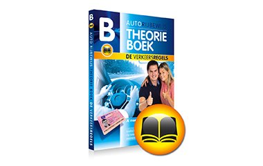 Theorieboek